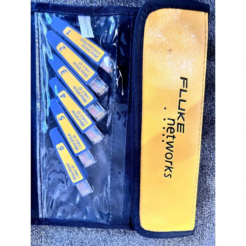 Fluke Networks fluke networks